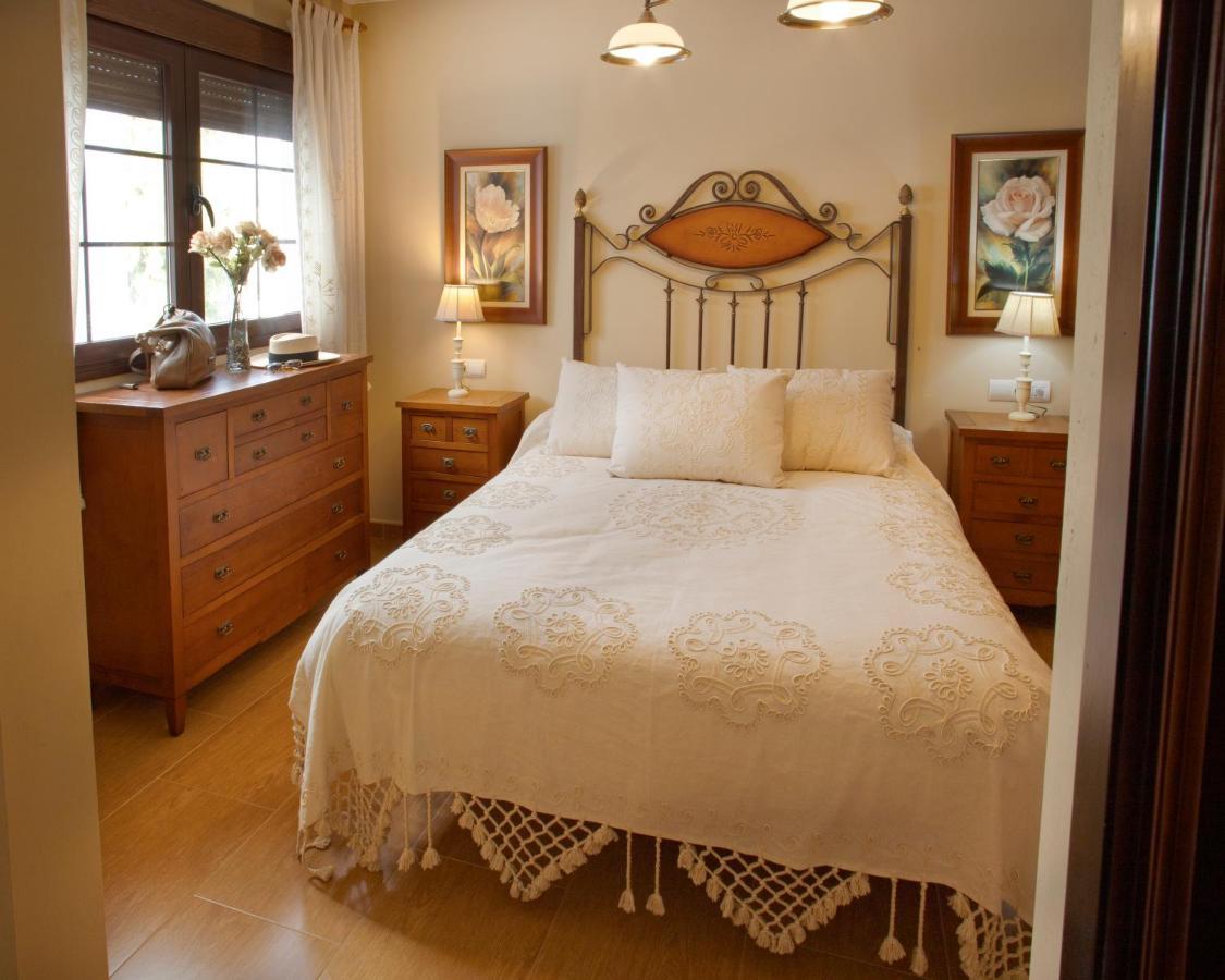 Casa Montelucia Montecorto Bagian luar foto