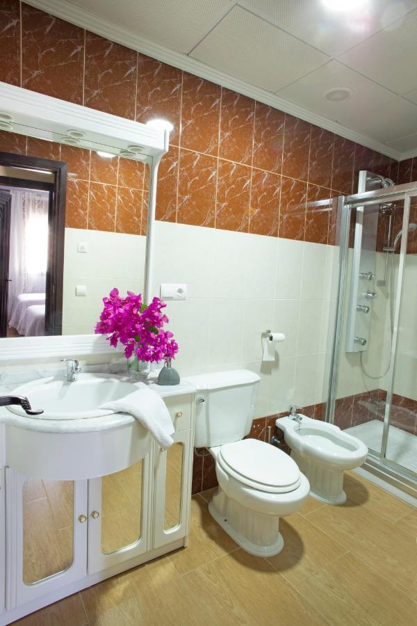 Casa Montelucia Montecorto Bagian luar foto